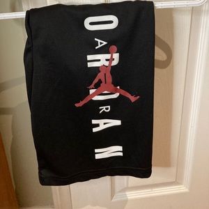 Jordan basket ball shorts